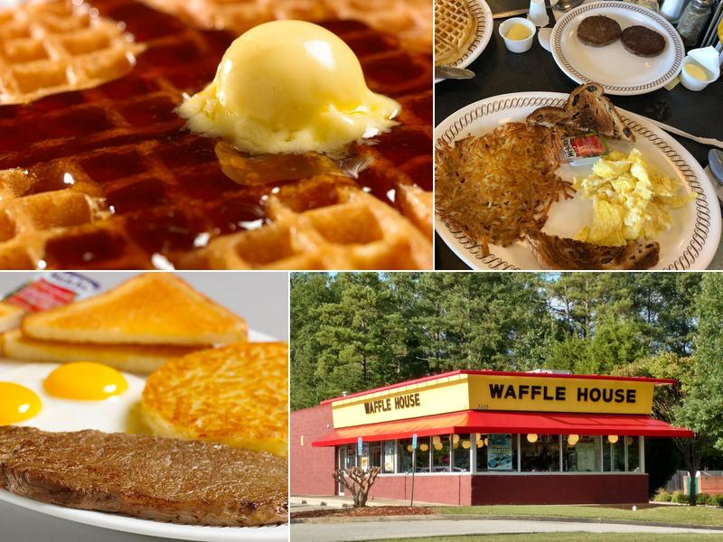 Waffle House