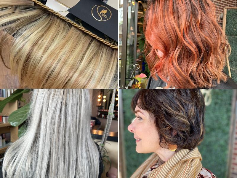 Luminaries Salon & Spa