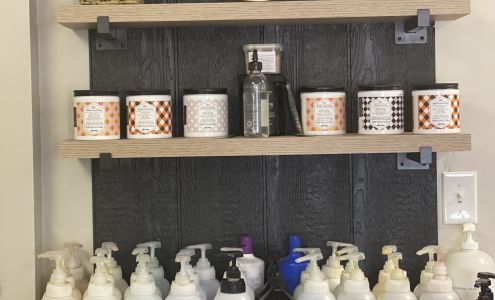 Salon 621 13466 Dix Toledo Rd, Southgate Michigan 48195