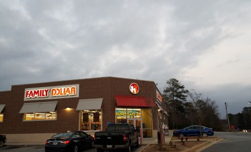 Family Dollar