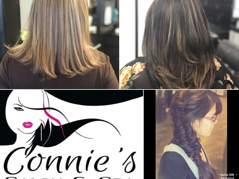 Connie's Salon & Spa