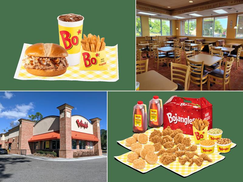 Bojangles