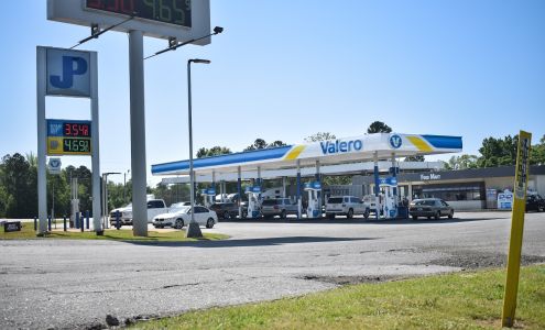 JP Valero - Perry Perry