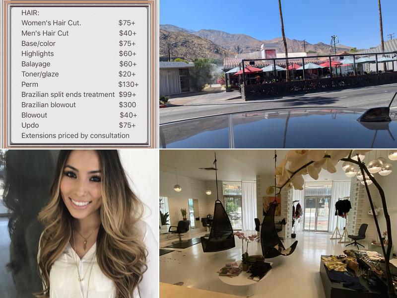 Spectrum Salon & Spa