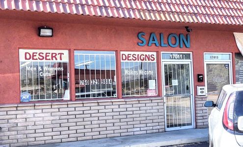 Desert Hair Designs Desert Hot Springs