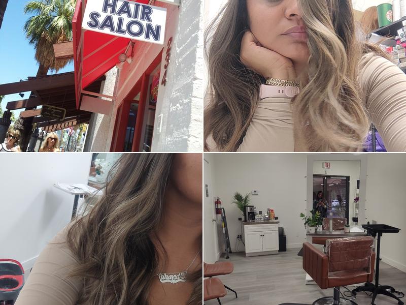 Downtown Hair Studio