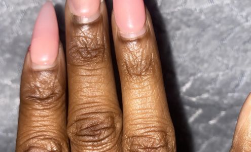 Queen Nails & Spa Desert Hot Springs