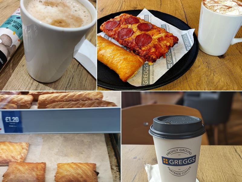 Greggs