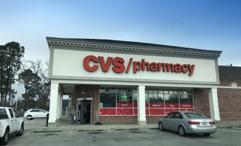 CVS
