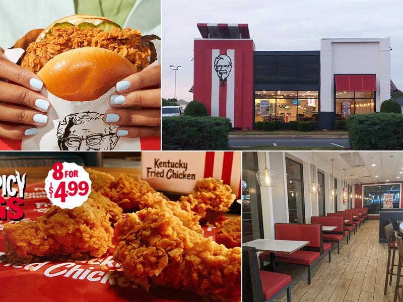 KFC