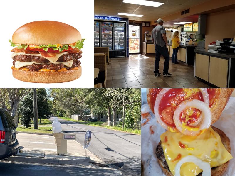 Dairy Queen Grill & Chill