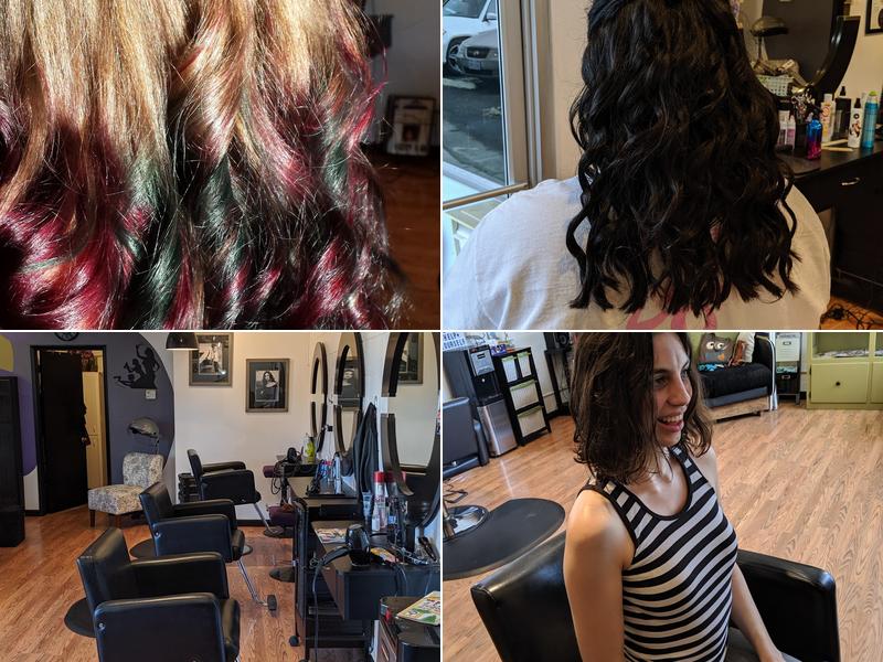 Melanie&Co. Hair Studio