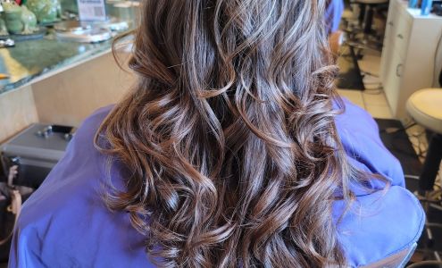 Passions For Hair & Spa Santa Rosa