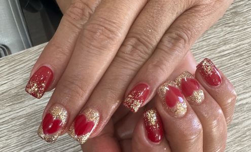 Nail art & spa