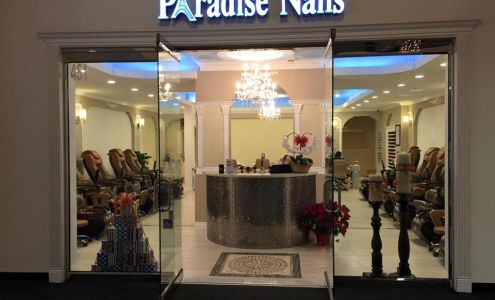 Paradise Nails Santa Rosa