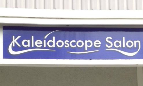 Kaleidoscope Nails Rohnert Park