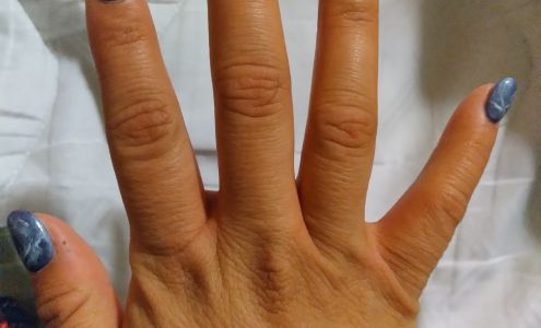 Aqua Nail Spa Santa Rosa