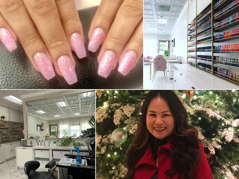 Quynh's Nails Spa