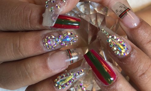 Nail Poetry Rohnert Park