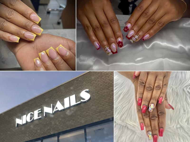 Nice Nails