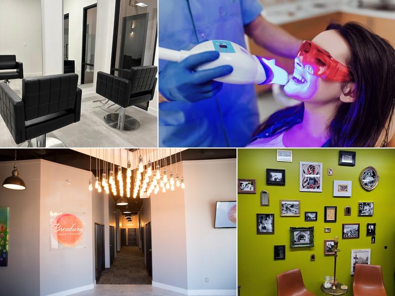 Broadway Salon Studios