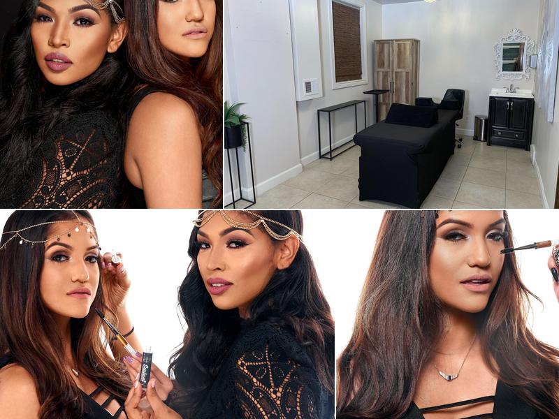 Selfish Salon Suites