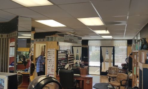 Scorpio's Rohnert Park