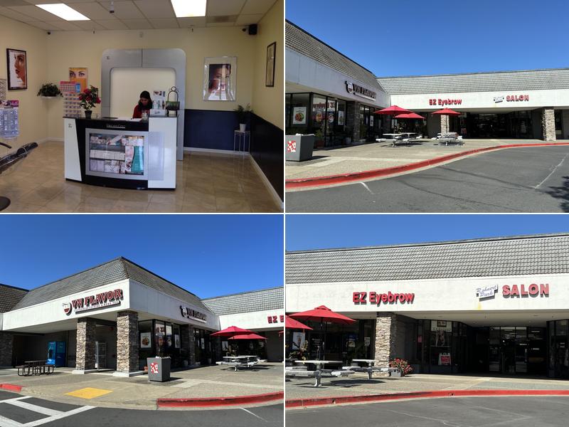 Ez Eyebrow