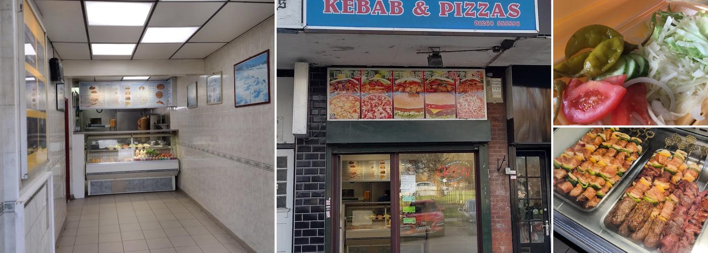 Pitsea Kebab & Pizza