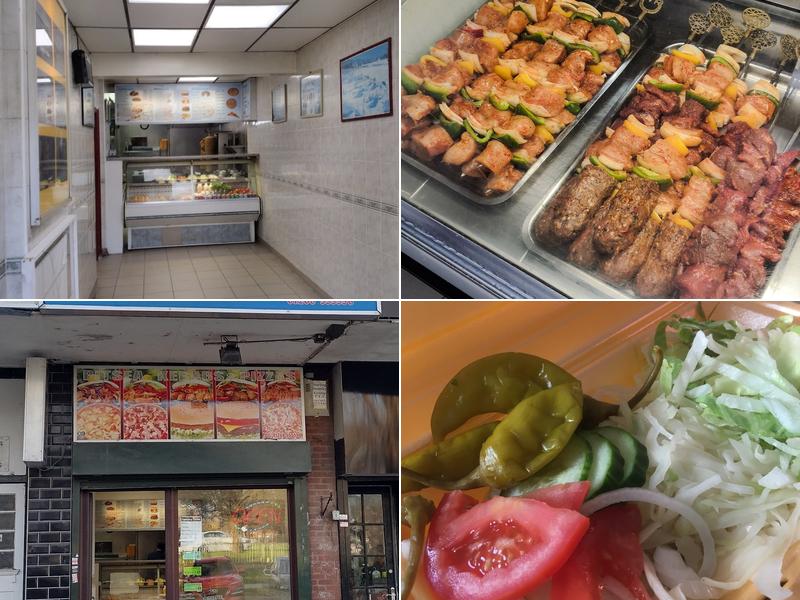 Pitsea Kebab & Pizza