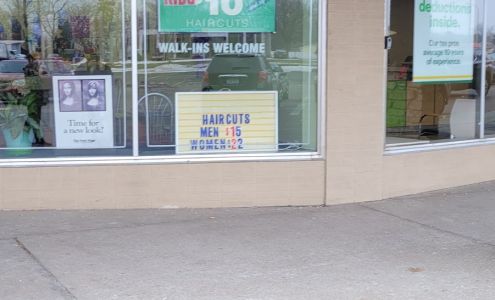 Front Page Battle Creek