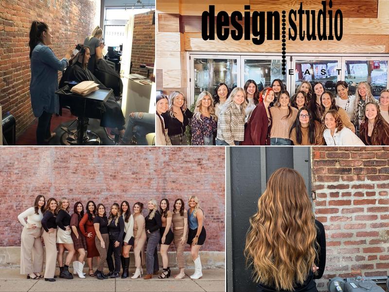 Design Studio East Salon, LLC