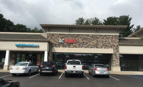 BC Nails Battle Creek