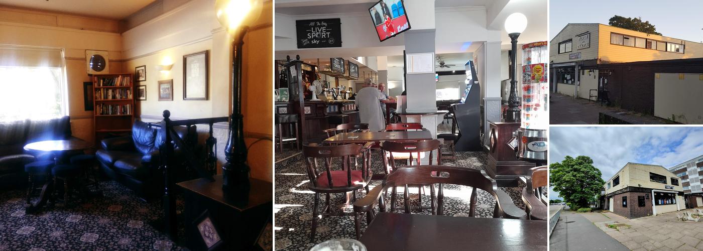 The Plough & Tractor