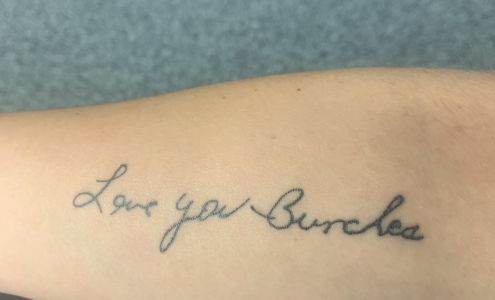 Old Anchor Tattoos & Body Piercing