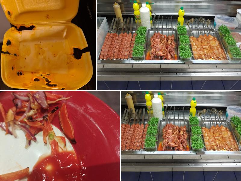 Laindon Kebabs and Pizza