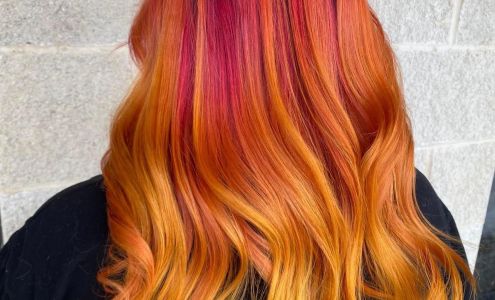 The New Image Hair Styling Salon