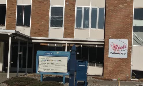 Statements Hair Studio & Spa 5090 State St, Saginaw Michigan 48603