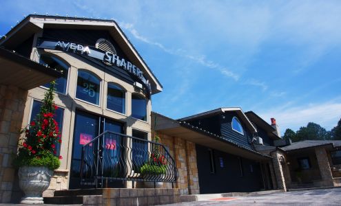 Shapers Salon & Day Spa 685 N Center Rd, Saginaw Michigan 48638