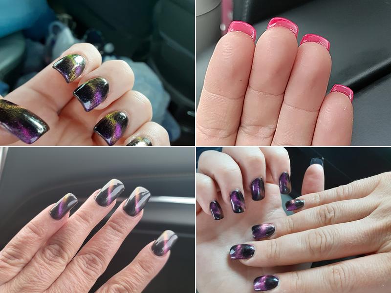 Da-Vi Nails