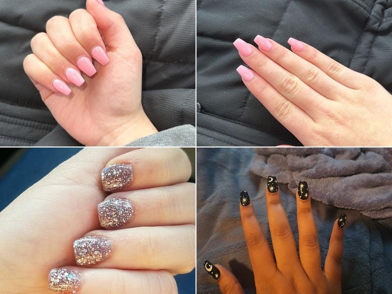 Charming Nail and Spa