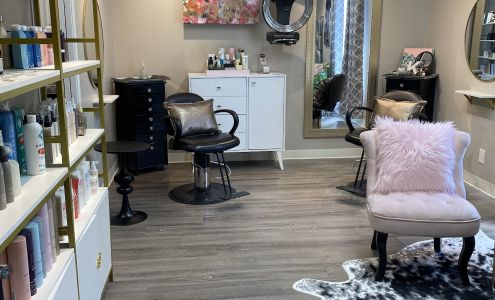 Keli Campbell Hair & Makeup Napa