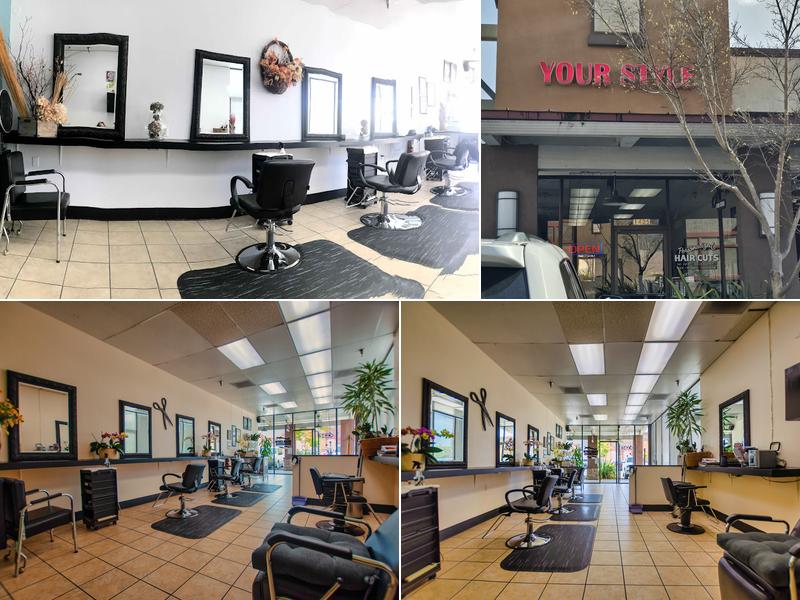 Your Style Family Hair Care