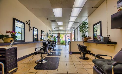 Your Style Family Hair Care