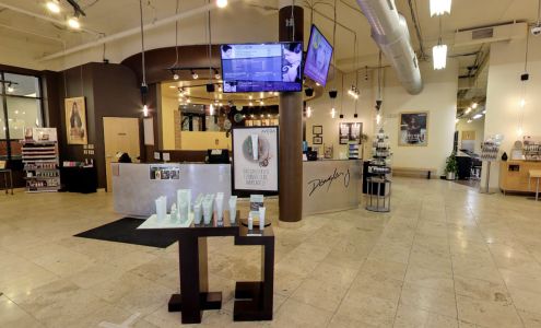 Douglas J Aveda Institute