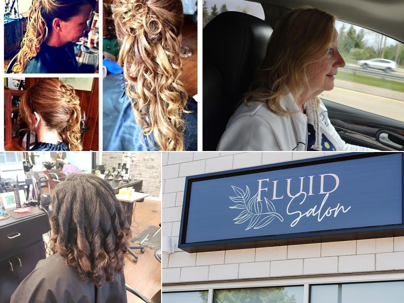 Fluid Salon