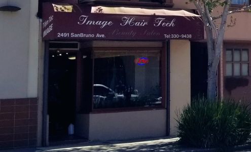 Image Hair Tech Beauty Salon