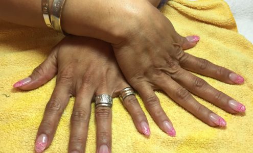 People Hair & Nails Spa