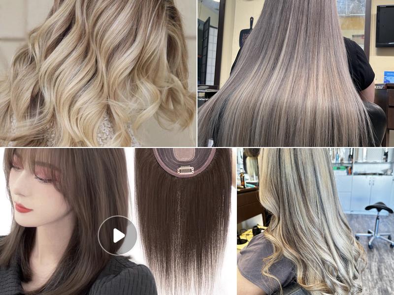 Magic Touch Beauty Salon