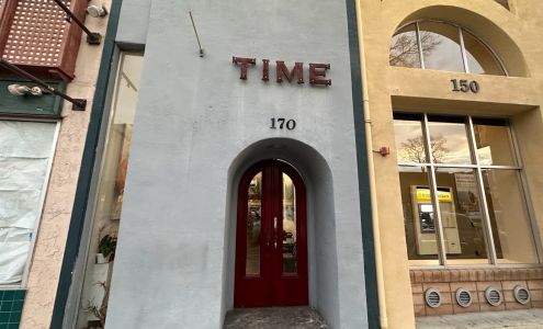 Time Hair Salon San Mateo
